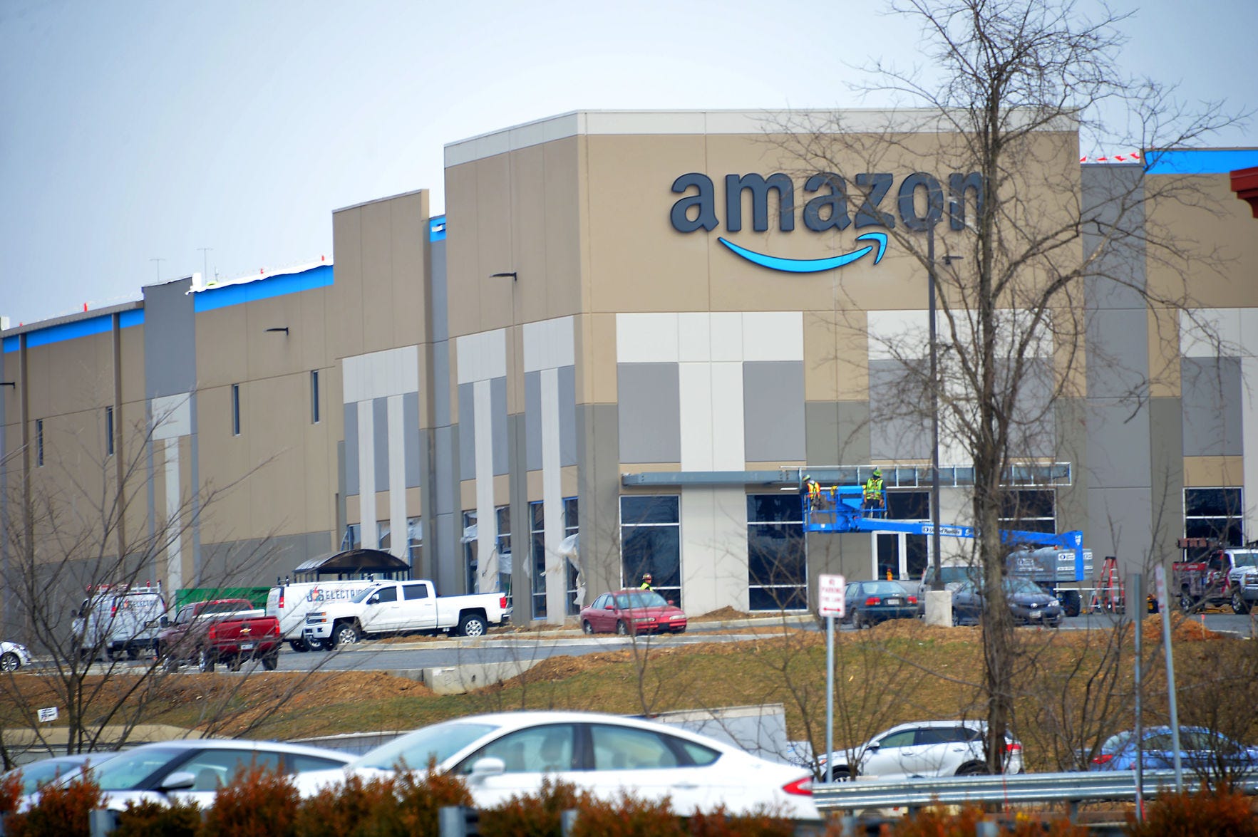 Top 19 amazon warehouse fire in 2023 Kiến Thức Cho Người lao Động