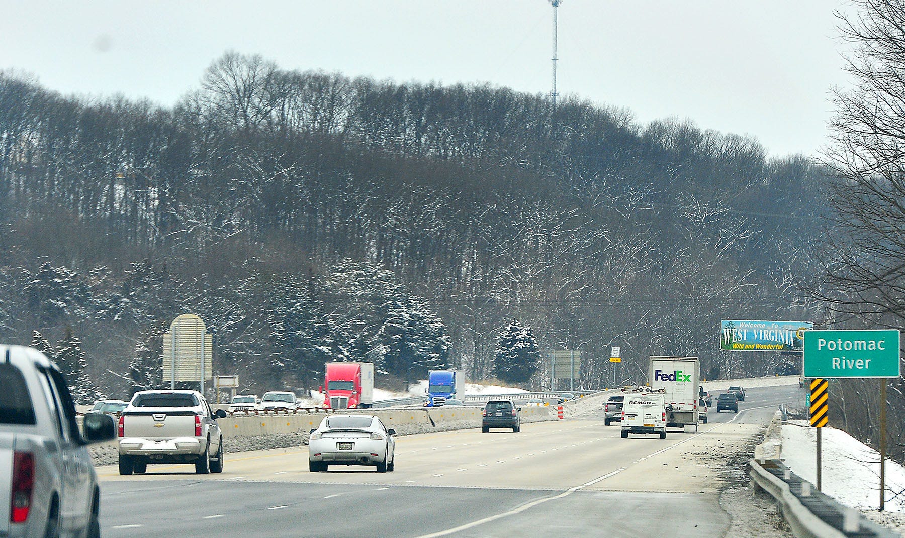 Amid I81 accident deaths, Maryland looks to improve highway safety