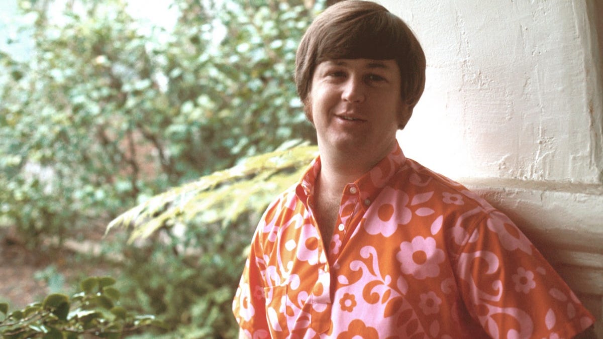 34. Brian Wilson • Born: Jun 20, 1942 • Years active: 60 The prolific California songwriter, singer, and musician played and sang with his brothers Carl and Dennis, his cousin Mike Love, and their friend Al Jardine under the name The Pendletones as early as 1961. They signed to a small label called Candix, which changed their name to the Beach Boys and released their first single, "Surfin'." Following up his Beach Boys days with a long solo career, he's still active, with a 20-stop European tour planned for this summer. ALSO READ: 35 Rock Stars Now 75 or Older