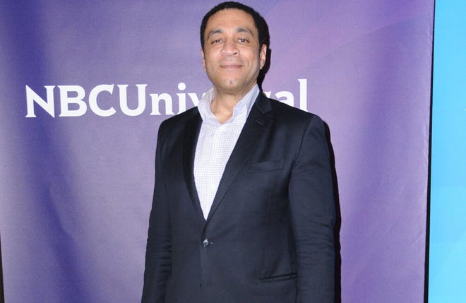 Actor Harry Lennix will join with the Erie Philharmonic to narrate composer Timothy Adams' work based on the life of Harriet Tubman.