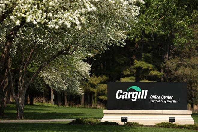 Cargill Jobs Cedar Rapids Iowa
