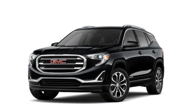 General Motors is recalling GMC Terrain SUVs from the 2010 through 2017 model years because reflections caused by the headlight housings can illuminate some areas with too much light.