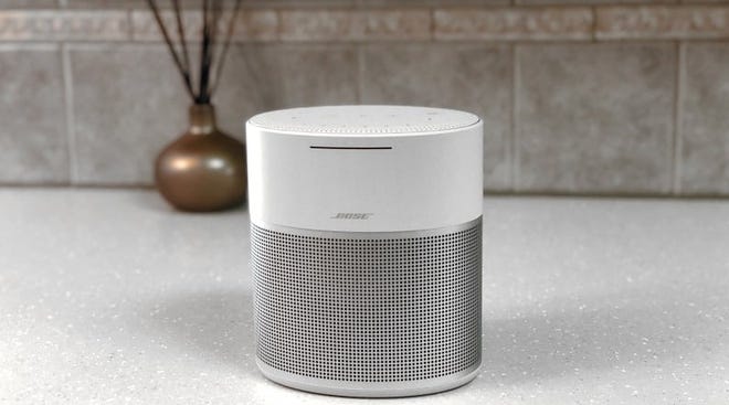 Best Father's Day Gifts: Bose home speaker