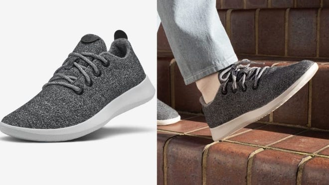 Best Father's Day Gifts: Allbirds Sneakers