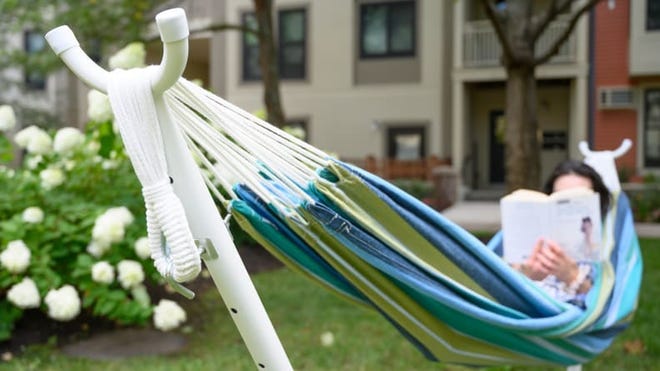 Best Father's Day Gifts: A hammock