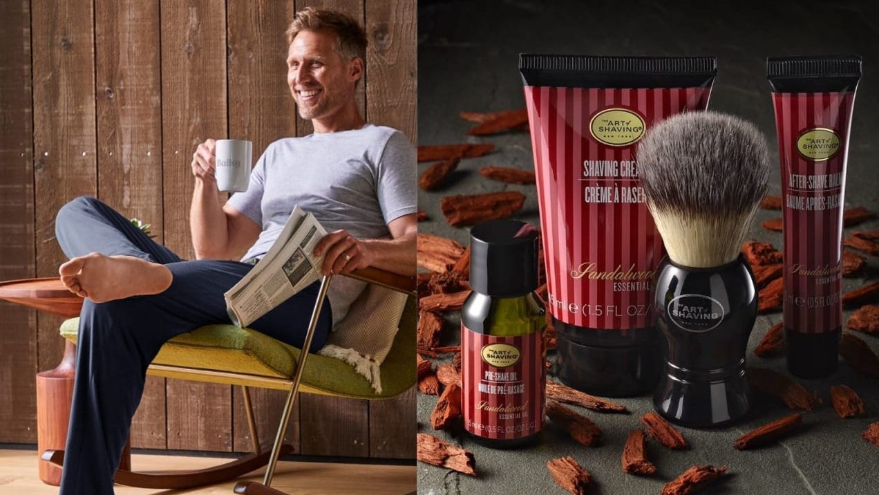 50 Best Father S Day Gifts 2021 Unique Gift Ideas Dads Will Love Unique Fathers Day Gifts 2022