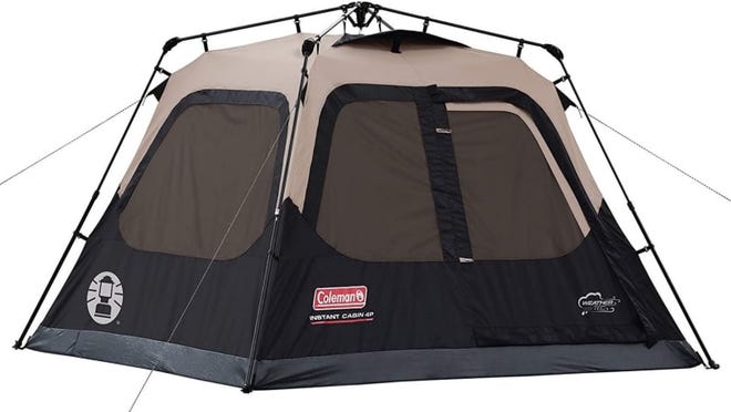 Best Father's Day Gifts: A tent