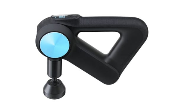 Best Father's Day Gift: A Theragun Pro