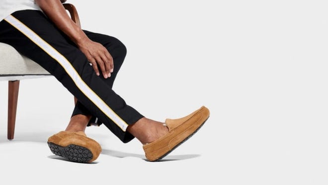 Best Father's Day Gifts: UGG slippers