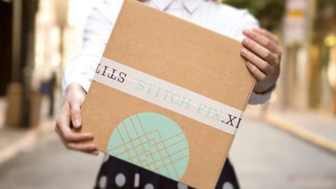 Best Father's Day Gifts: A Stitch Fix Giftcard