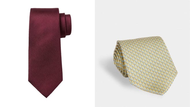 Best Father's Day Gifts: A tie