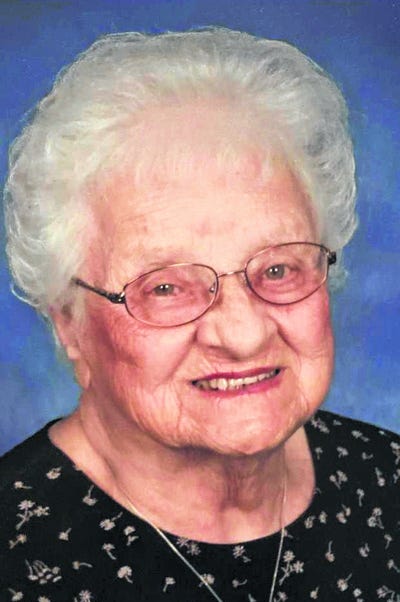 Photo 1 - Obituaries in Petoskey, MI | The Petoskey News-Review