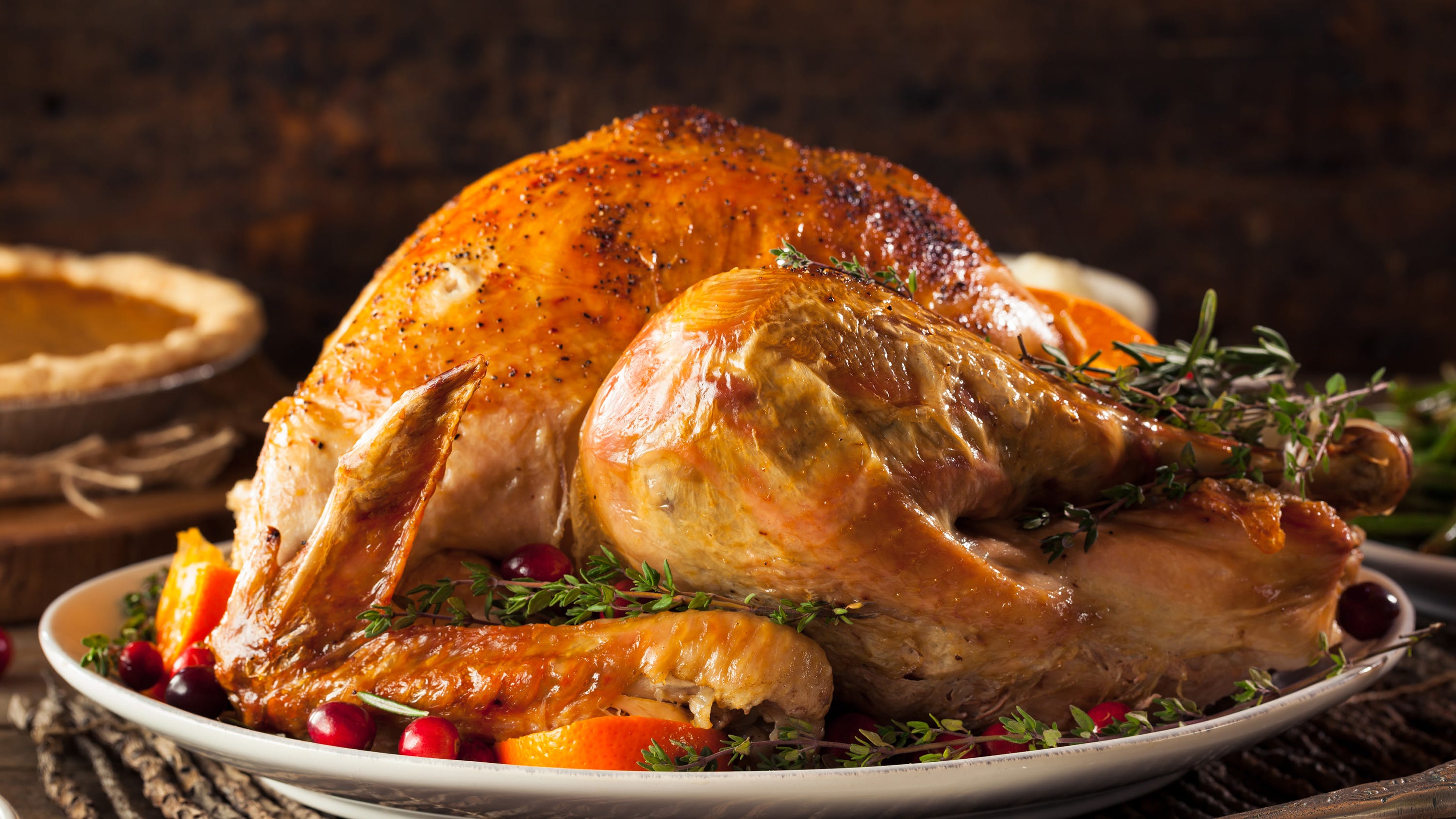 Cooked thanksgiving dinner delivered Cooked thanksgiving dinner delivered