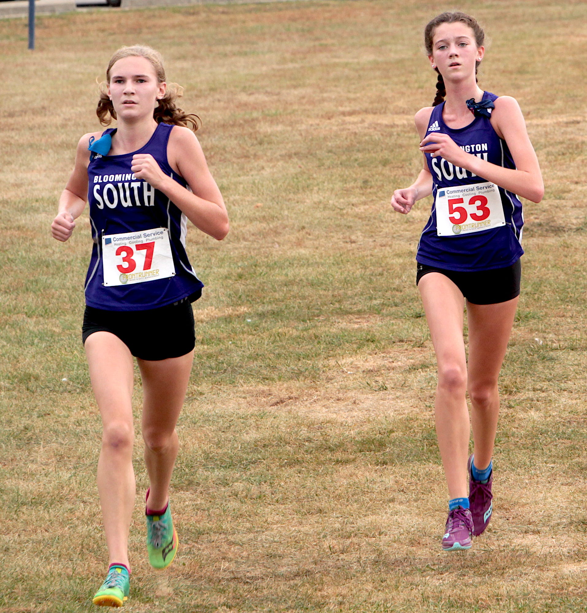 5 things we've learned about IHSAA high school cross country