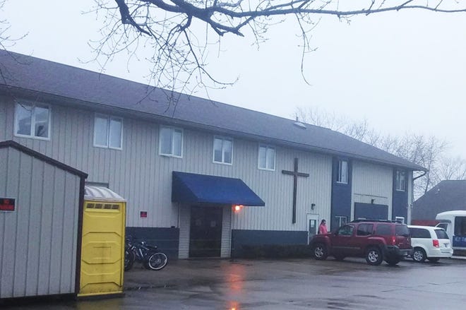 Wheeler Mission to expand programming, as neighbor voices concerns Wheeler Mission to expand programming, as neighbor voices concerns