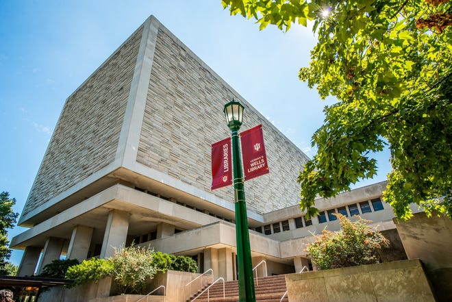 IU library named 2020 Federal Depository Library of the Year