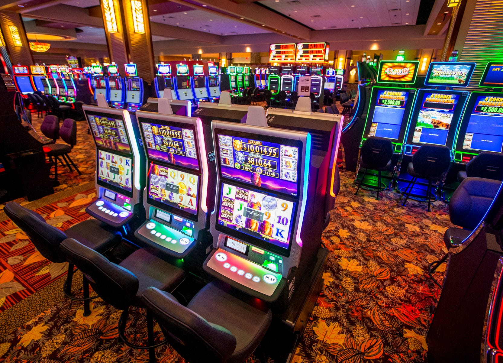 Why casino online Is No Friend To Small Business