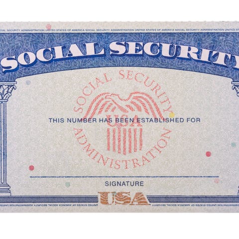 There are ways to boost your Social Security benef