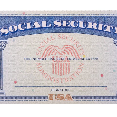 There are ways to boost your Social Security benef