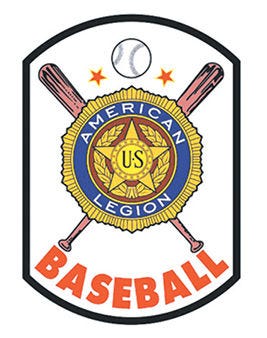 Legion logo