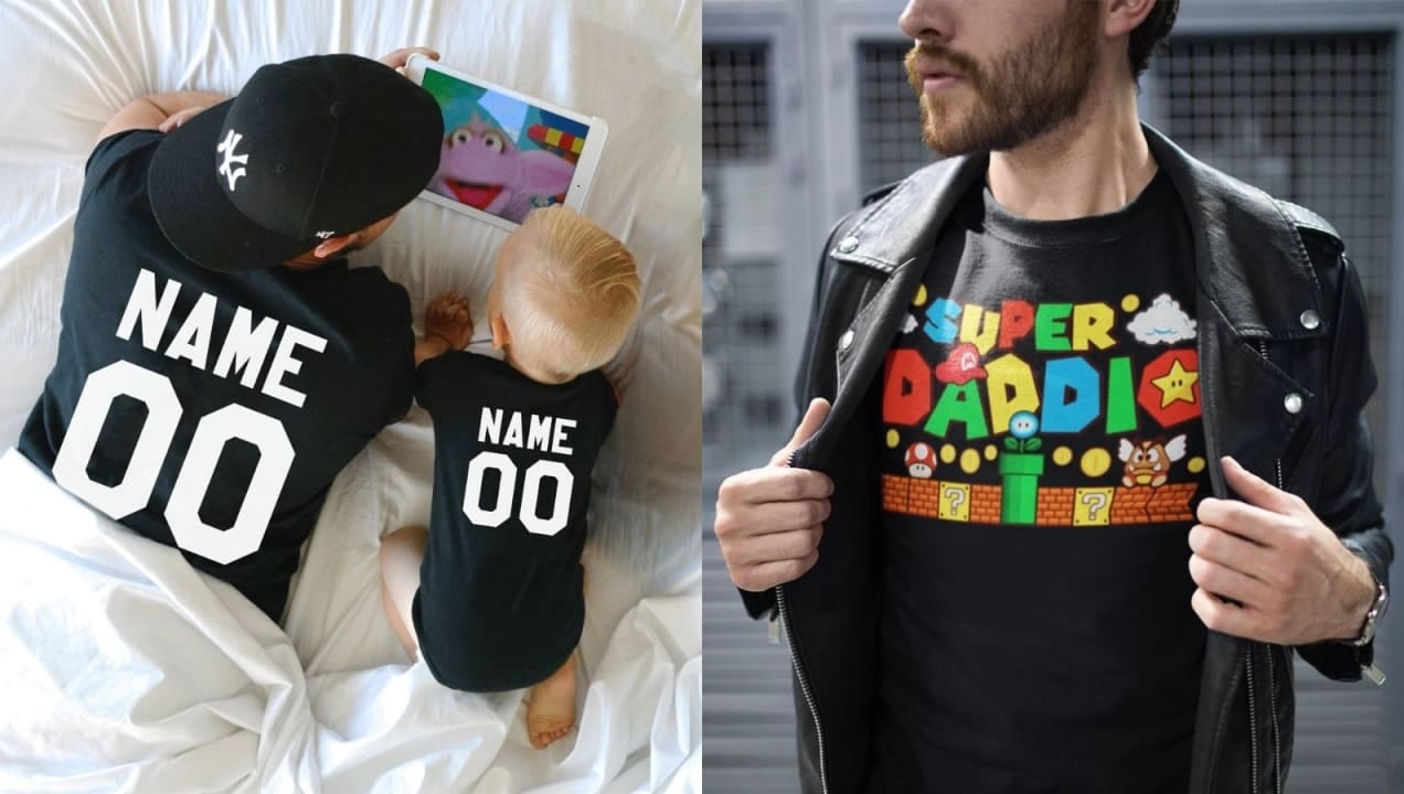 Download 20 Personalized Father S Day Gifts He Ll Love