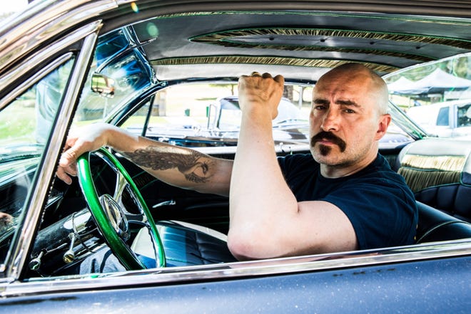 Película de Netflix ‘Chupa’ filmada en Nuevo México, incluida Mesilla Película de Netflix ‘Chupa’ filmada en Nuevo México, incluida Mesilla