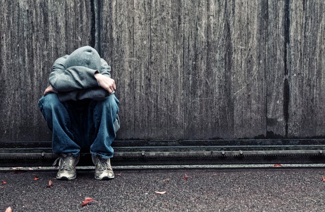Overall, approximately 30% of people experiencing homelessness are younger than age 24. According to Lighthouse's analysis, about 600 young adults ages 18 to 24 access homeless shelters in Hamilton County each year.