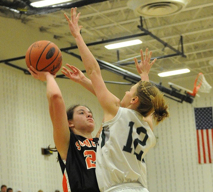HS basketball Boswell Area Jaycees Holiday Tournament