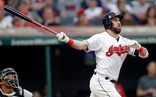 Jason Kipins was a two-time All-Star with Cleveland. On Monday, he announced his retirement from baseball.
