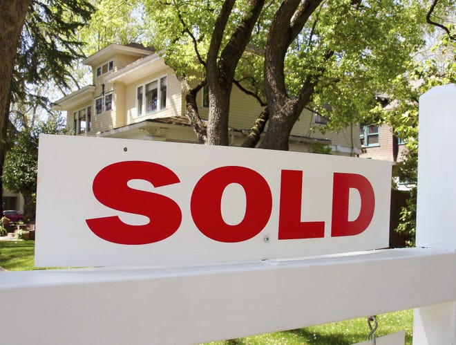 Multiple Listing Service data showed Realtors handling more residential transactions in Charlevoix, Cheboygan, Emmet and Otsego counties for the January-through-June period this year compared with those months in 2020. Median sale prices climbed at rates ranging from 11 percent in Otsego County to 31 percent in Emmet County. (Photo: Metro Creative Graphics)