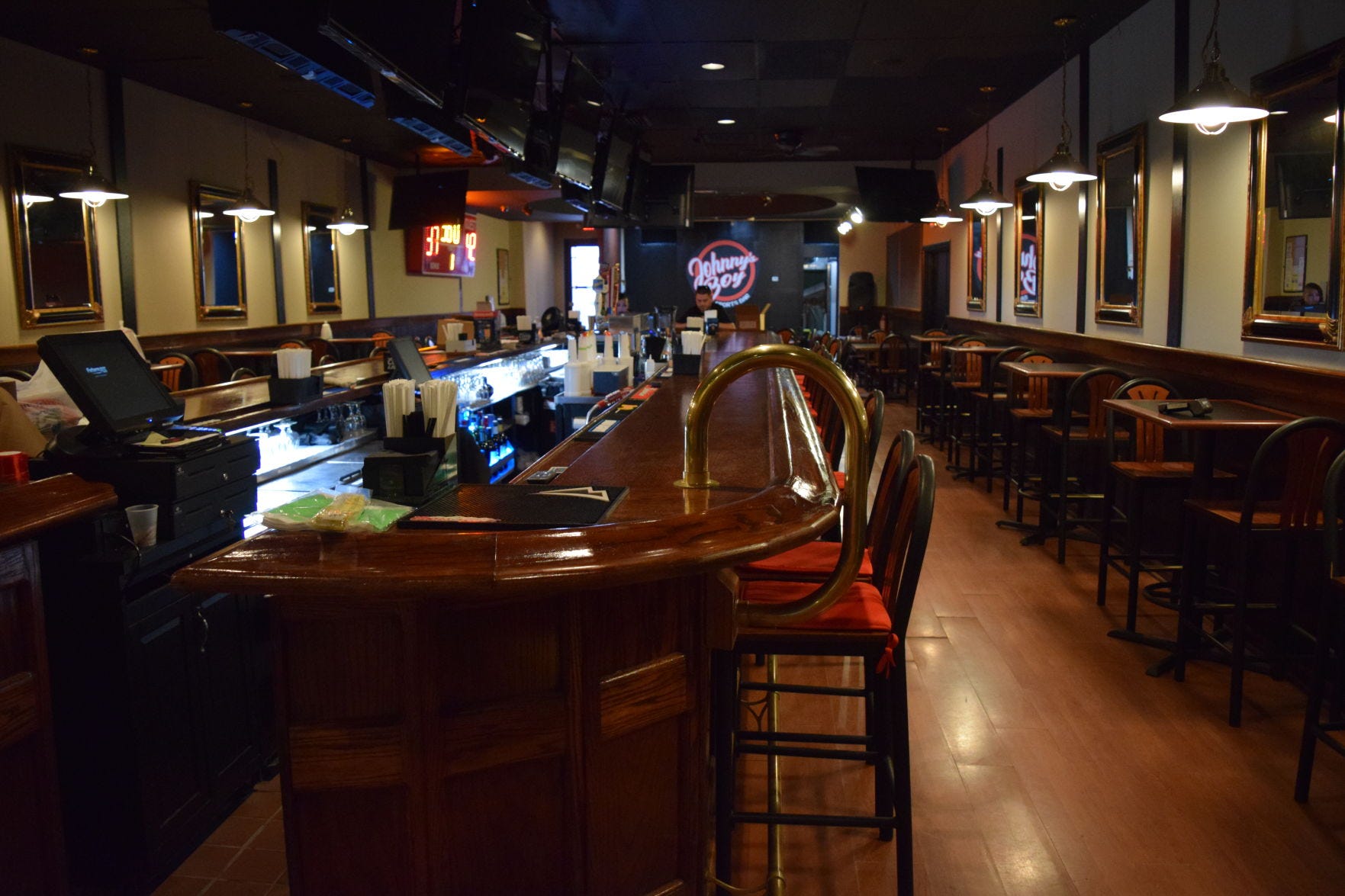 New sports bar set to open in downtown Martinsburg