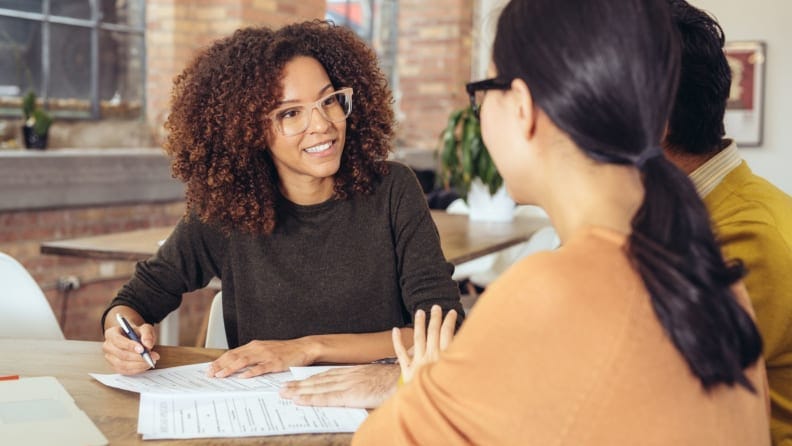 Tools like Google Earth, LinkedIn and mortgage calculators are key to finding realtors and homes.