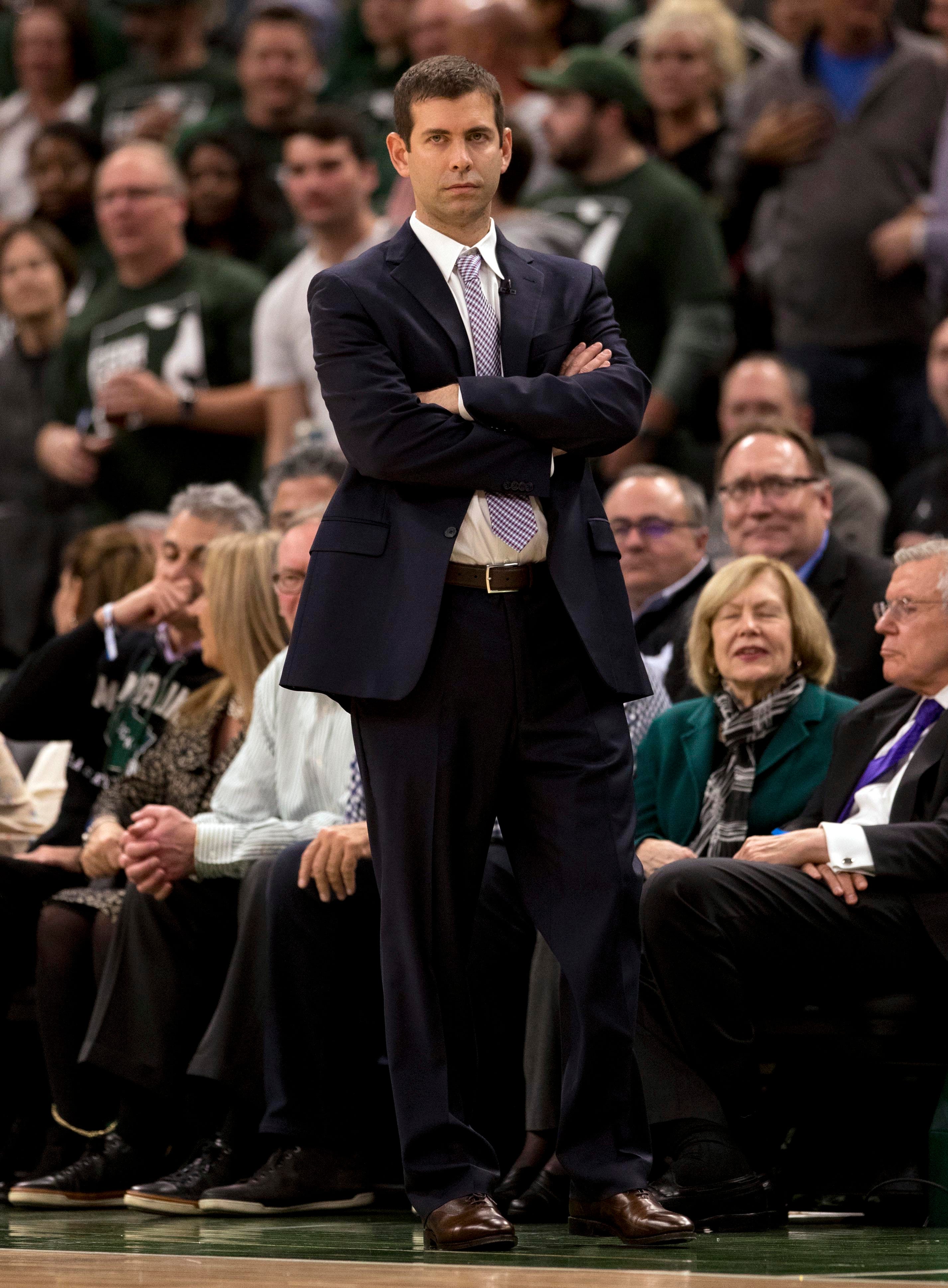 Duke basketball: Potential Coach K successor has new role with Celtics Duke basketball: Potential Coach K successor has new role with Celtics