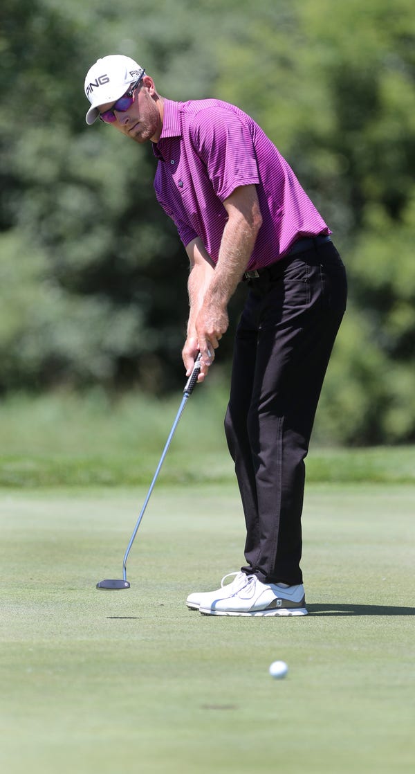Dakotas Tour hits Moccasin Creek for annual ProAm tournament