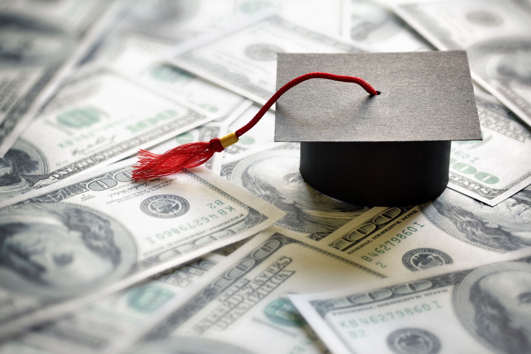 HCPS, BRCC excited about more state grant dollars for high school seniors
