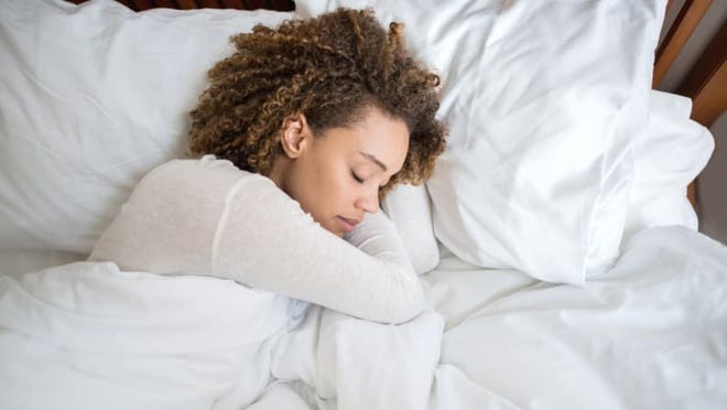 One in four couples choose to sleep in separate rooms, but it's important to discuss how that impacts the entire family and address the decision with the kids.