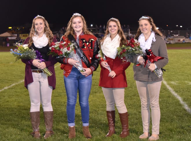 Meyersdale Homecoming
