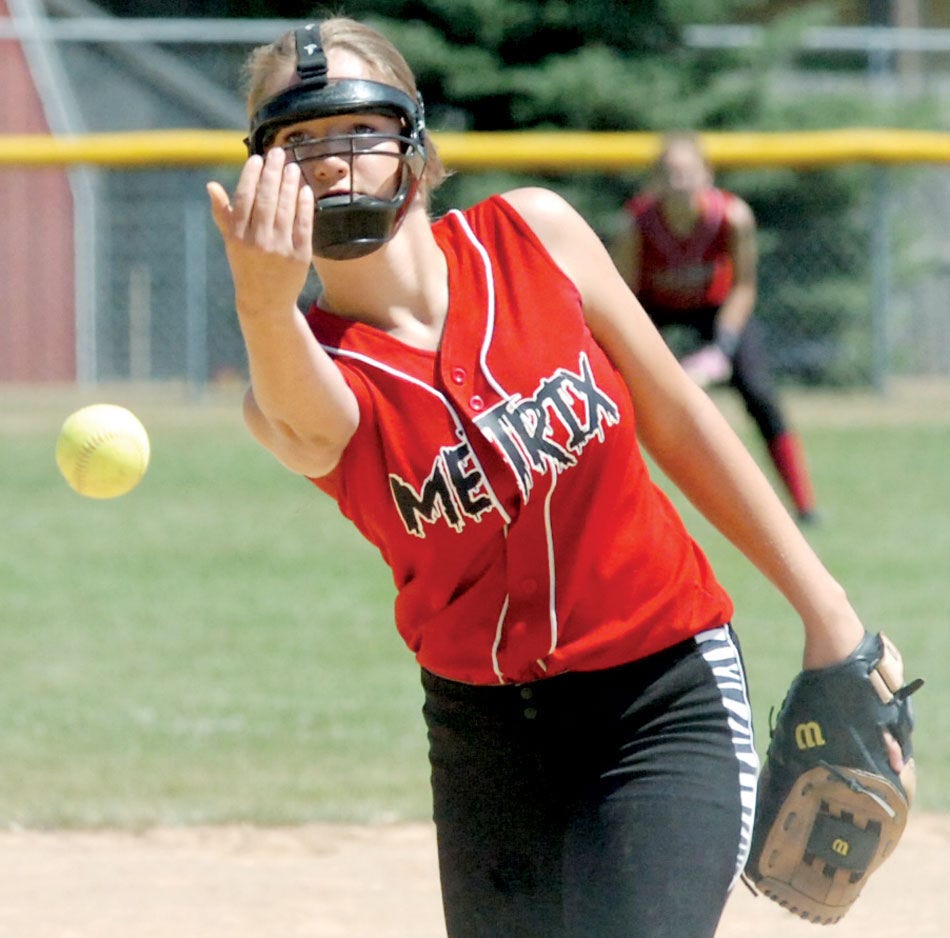 State youth slow pitch softball tourney starts Saturday at Koch Complex