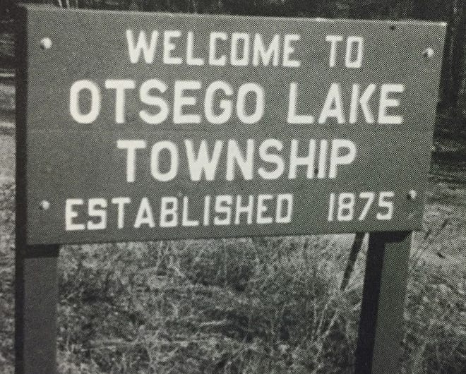 The first village in Otsego County was Otsego Lake, which was established in the fall of 1872.