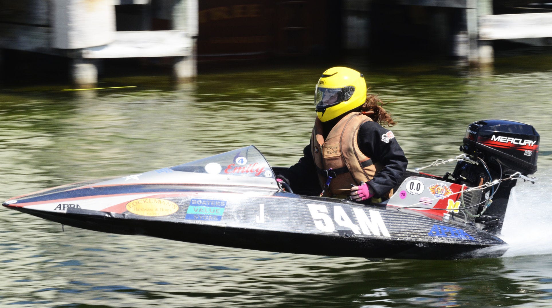 6 new champions crowned at 71st Top O' Michigan Marathon Nationals