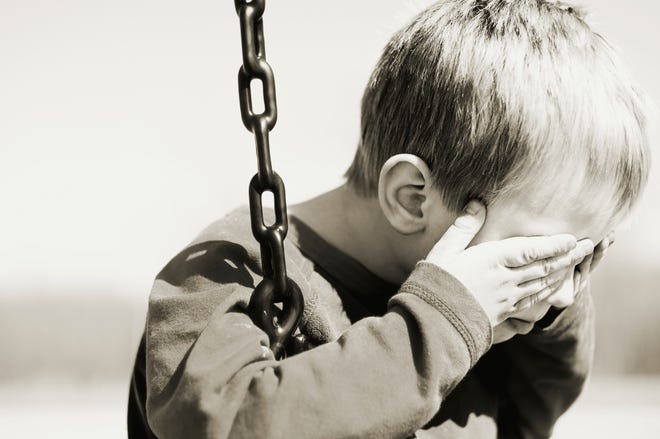 In Allegheny County, an algorithm is being used to help make a critical decision in a child's welfare.