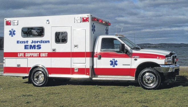 The Jordan Valley EMS Authority will ask for an additional .5 mills in the Nov. 8 election.