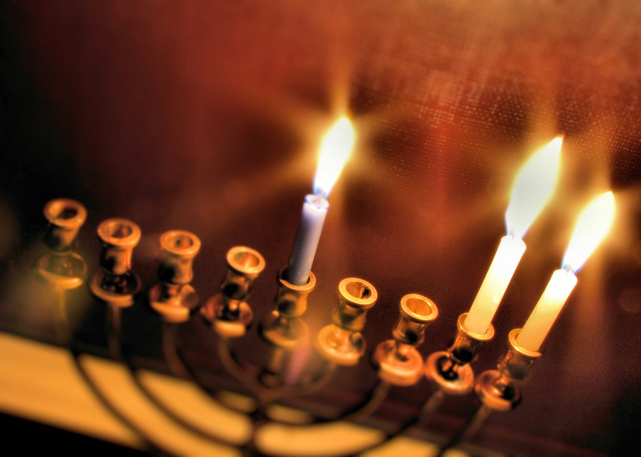 Hanukkah 2025 Everything to know about the Jewish holiday
