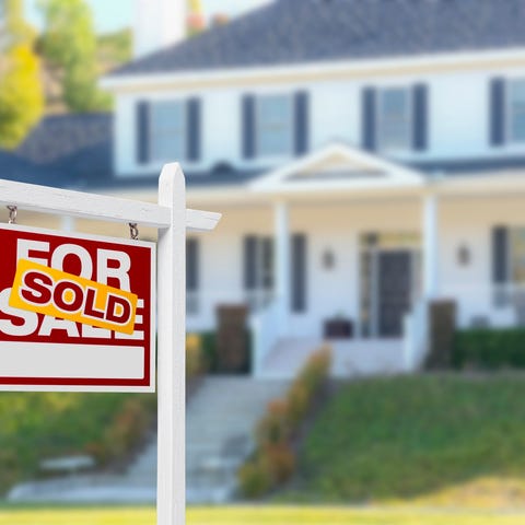 Homes are selling so fast that many sellers invest