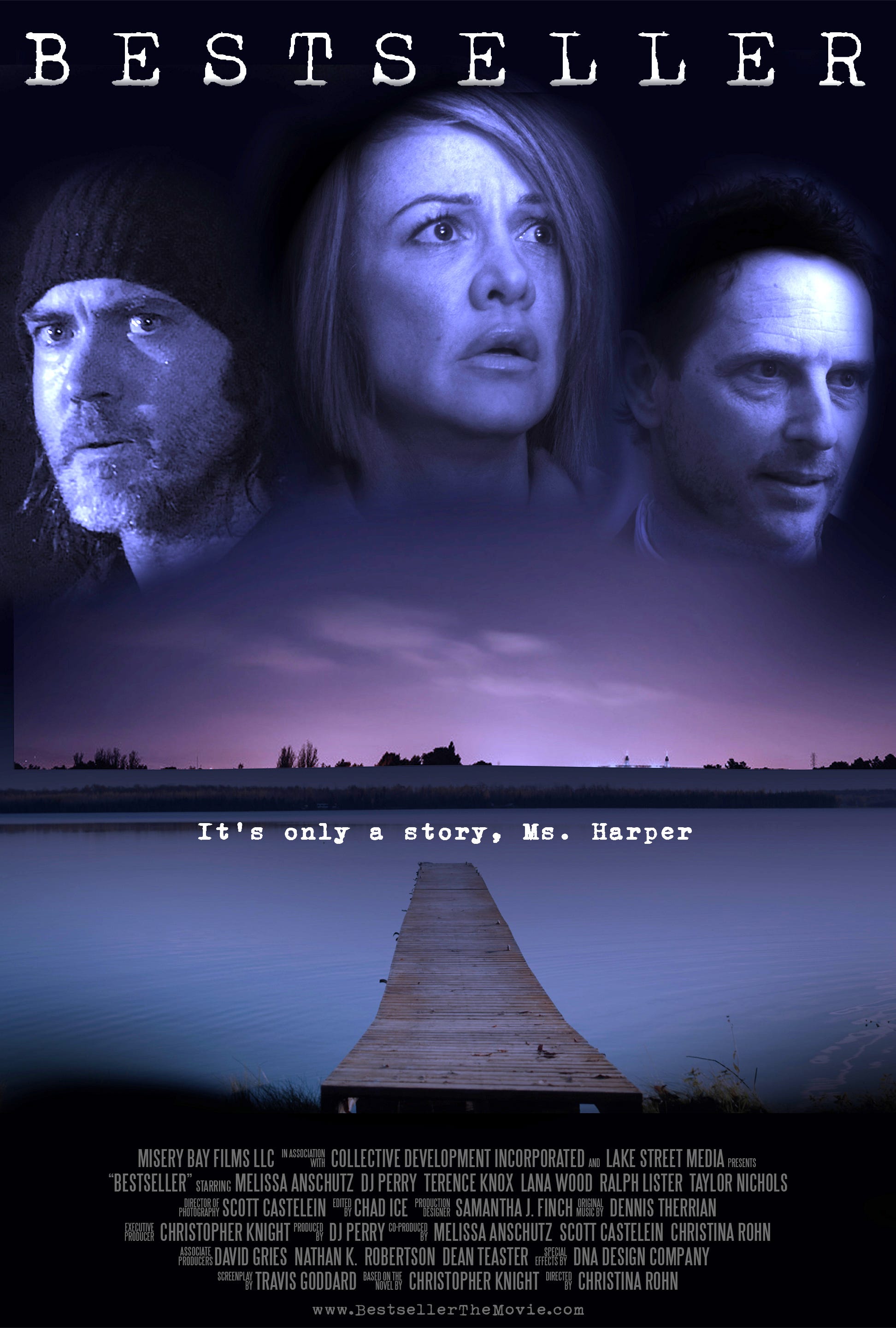 "Bestseller" shows off the best of Petoskey