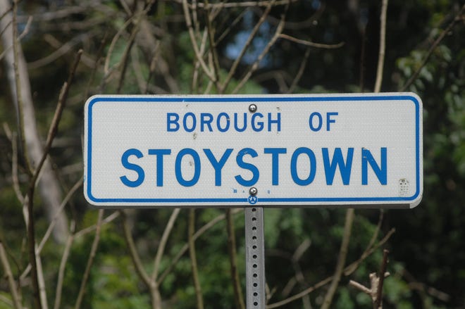 Stoystown Borough