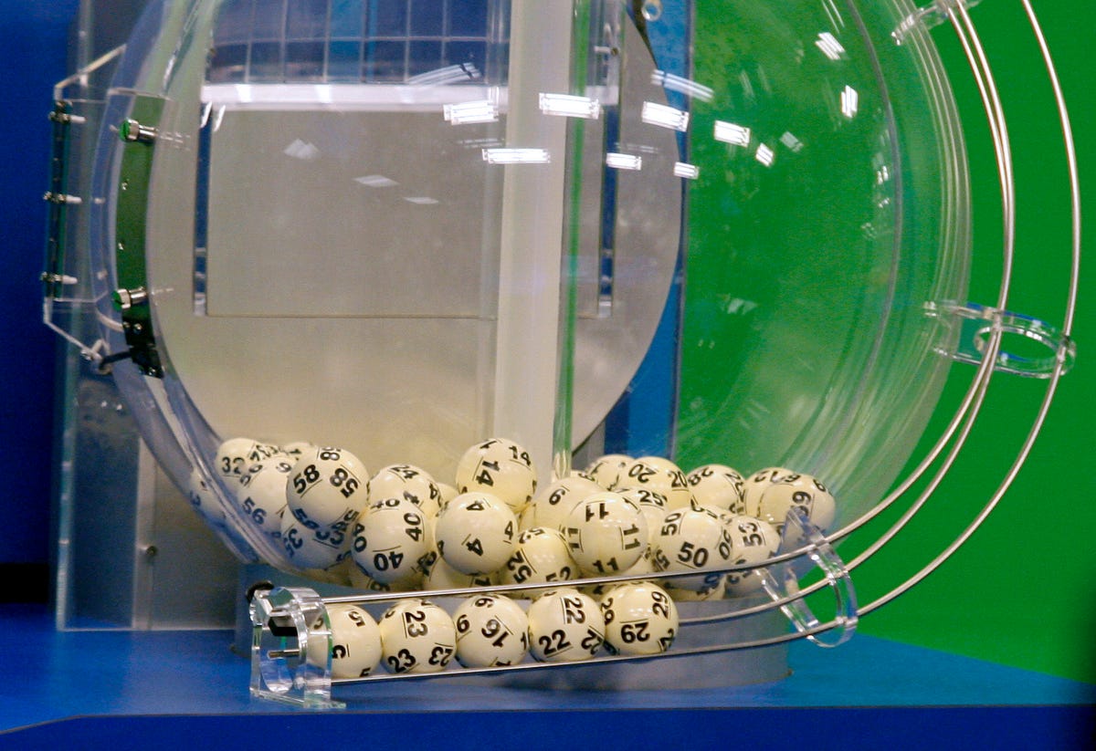 How To Pick The Right Powerball Numbers Pickme Easy