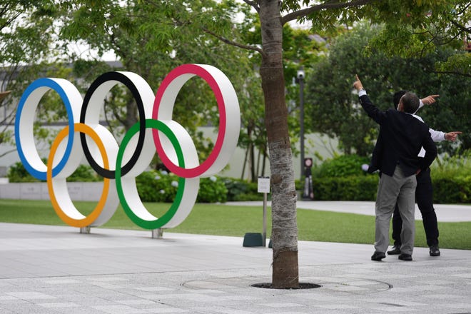日本の世論は、一般的に東京オリンピックとパラリンピックの開催に反対しています。