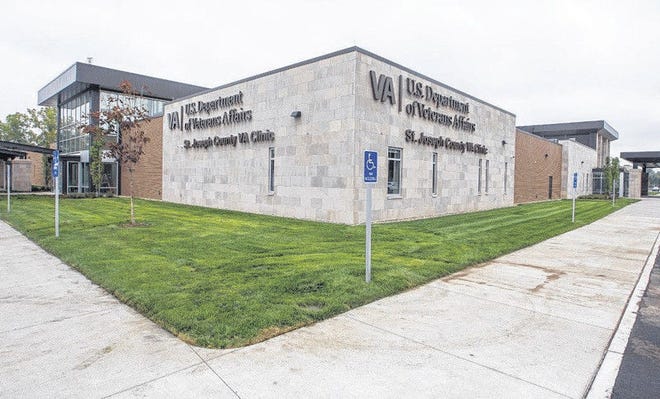 President Joe Biden signed a bill on Friday, Sept. 30, 2022. renaming the St. Joseph County VA Clinic the "Jackie Walorski VA Clinic" to honor the late congresswoman. The clinic is located in Mishawaka.