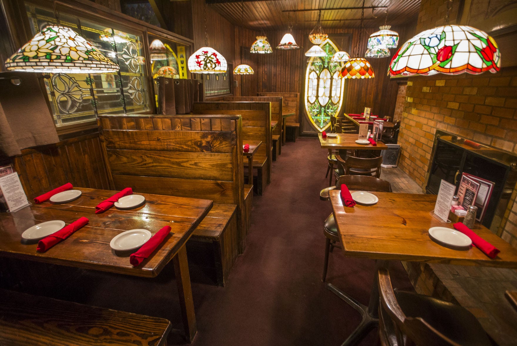 Taste Doc Pierce's the right prescription for downtown Mishawaka